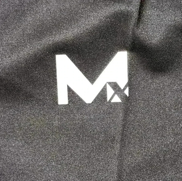 NWT Marc Phelix sports gear compression shorts Size XL - Picture 5 of 5